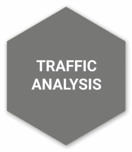 traffic analysis