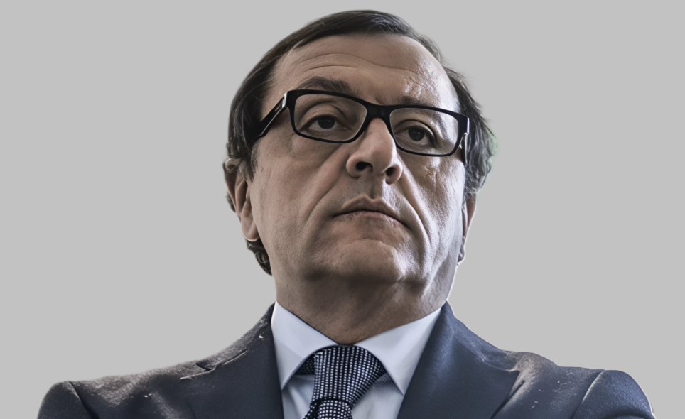 membro del management